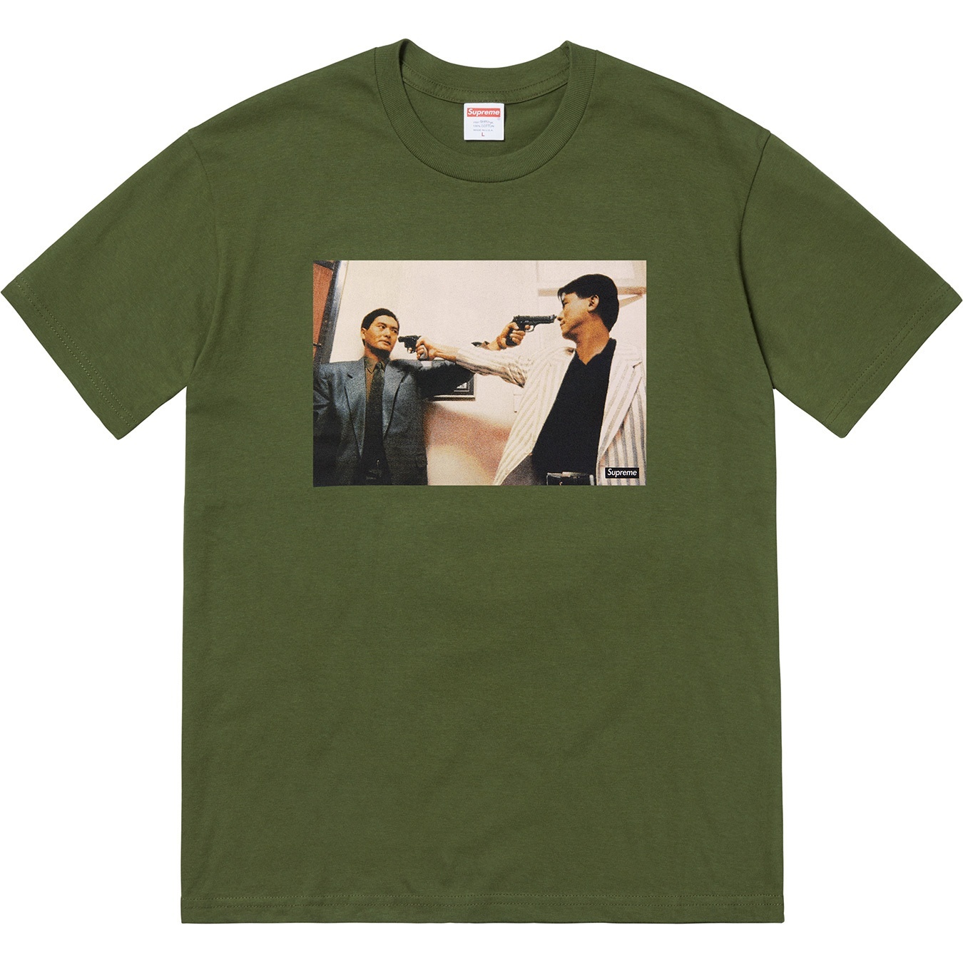 The Killer Trust Tee view 12